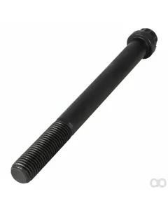 Massey Ferguson - 3011695X1 - Schraube 12-Punkt Flanschkopf