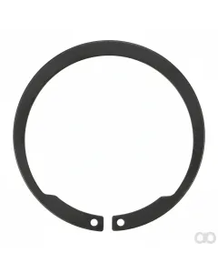 Massey Ferguson - 3014503X1 - External Retaining Ring
