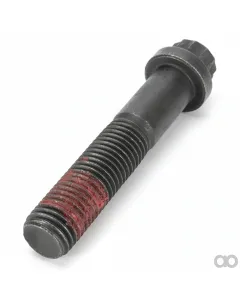 Massey Ferguson - 3016557X1 - Schraube 12-Punkt-Flanschkopf