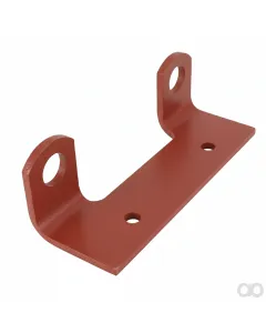 Massey Ferguson - 3033374M1 - Traeger