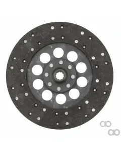 Massey Ferguson - 3105233M92 - Scheibe