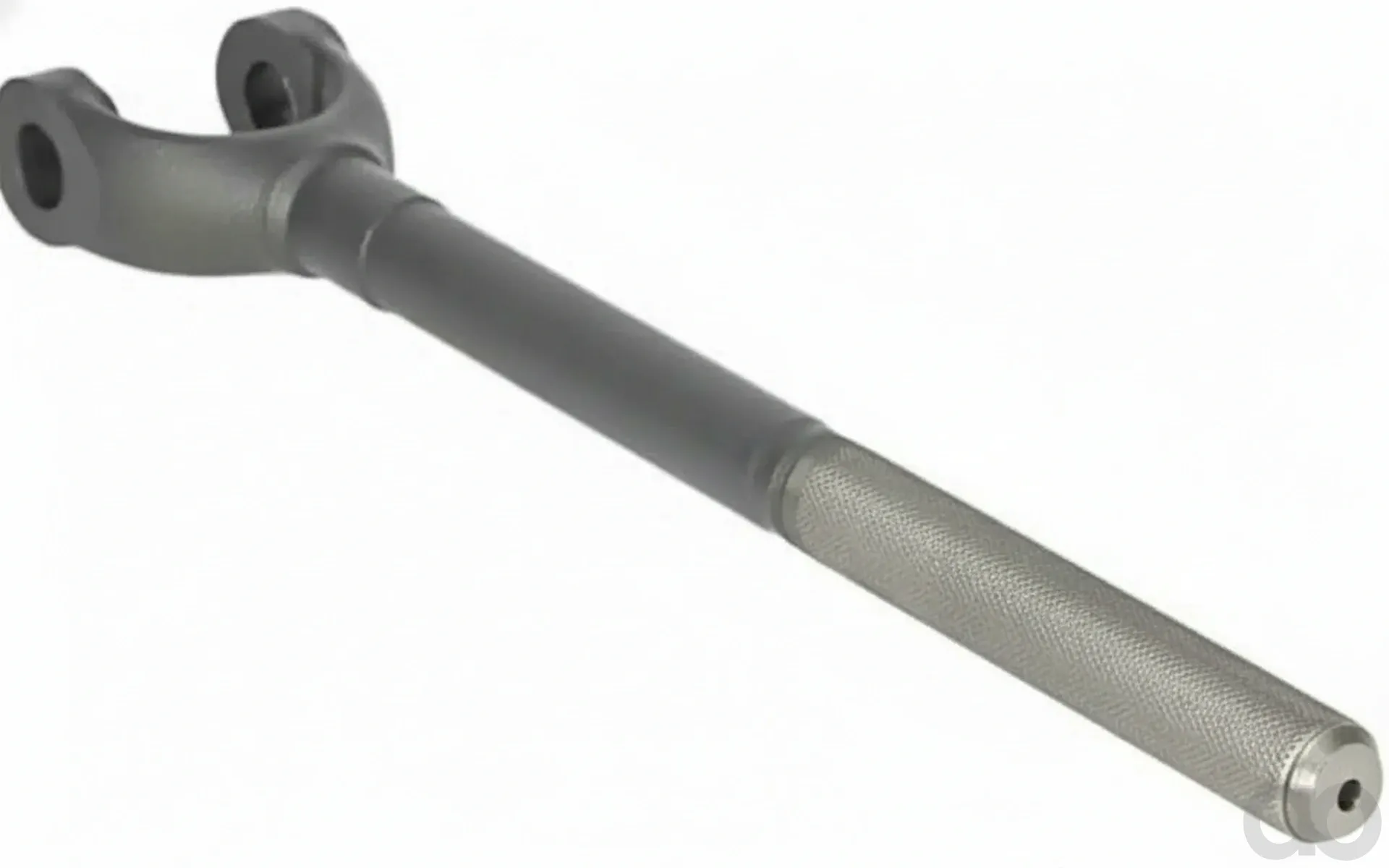 Massey Ferguson - 3149869M1 - Gabel