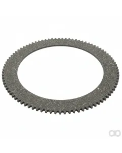 Massey Ferguson - 3300186M1 - Kupplungsscheibe