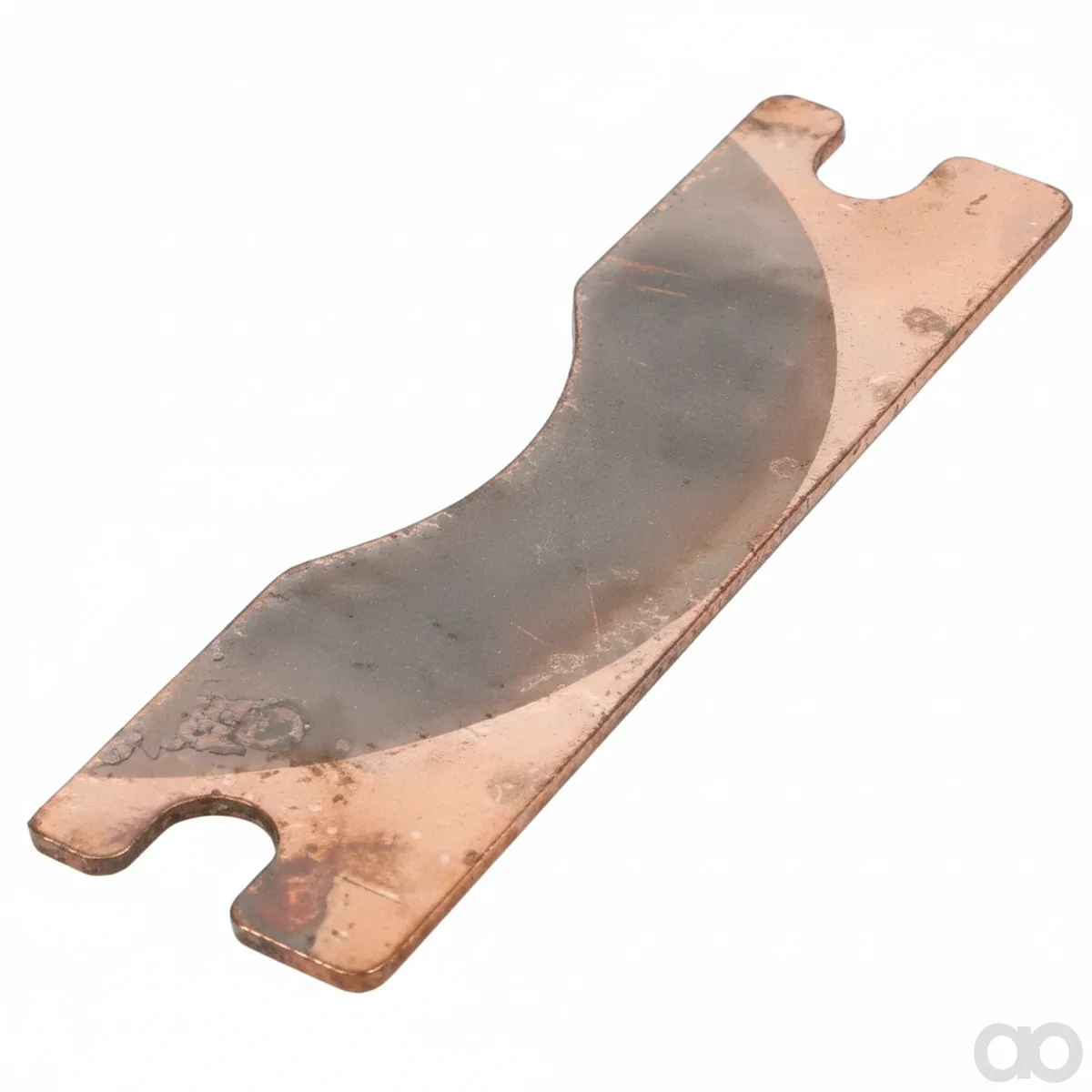 Massey Ferguson - 3302354M1 - Segment