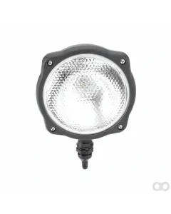 Massey Ferguson - 3305201M91 - Arbeitsleuchte, Gluehlampe H3 inbegriffen