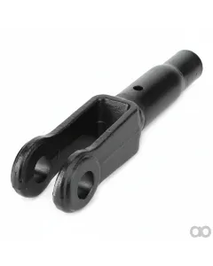 Massey Ferguson - 3307444M91 - Gabel