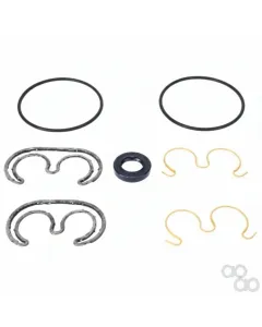Massey Ferguson - 3311522M91 - Satz