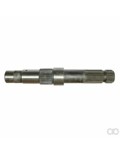 Massey Ferguson - 3321750M6 - Welle
