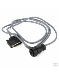 Massey Ferguson - 3378245M1 - Kabel