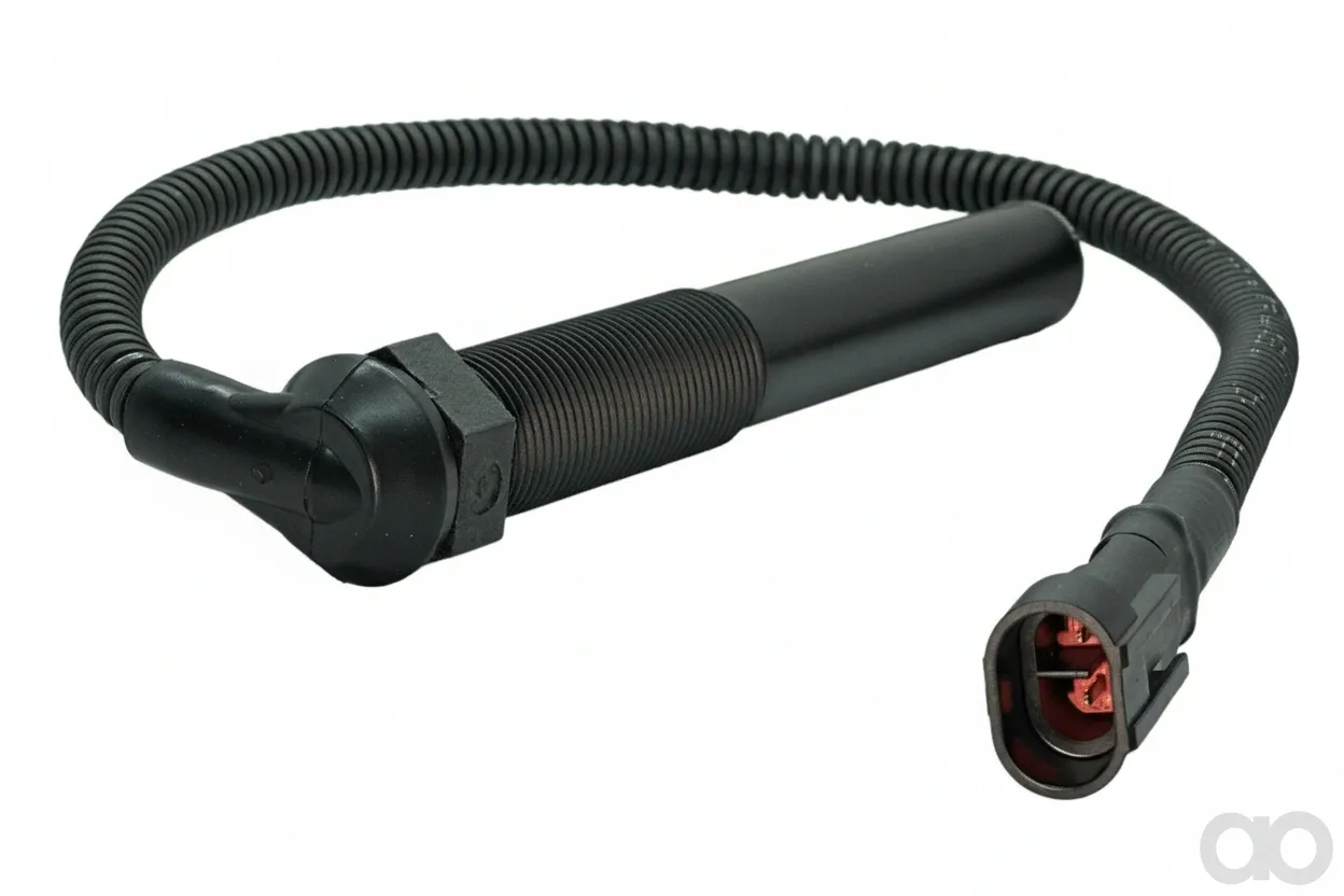 Massey Ferguson - 3384778M3 - Induktiver Empfaenger