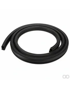 Massey Ferguson - 3385204M1 - Gummiprofil