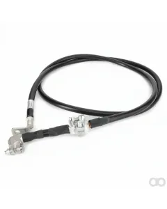 Massey Ferguson - 3387087M3 - Battery Kabel