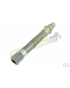 Massey Ferguson - 3387410M94 - Welle