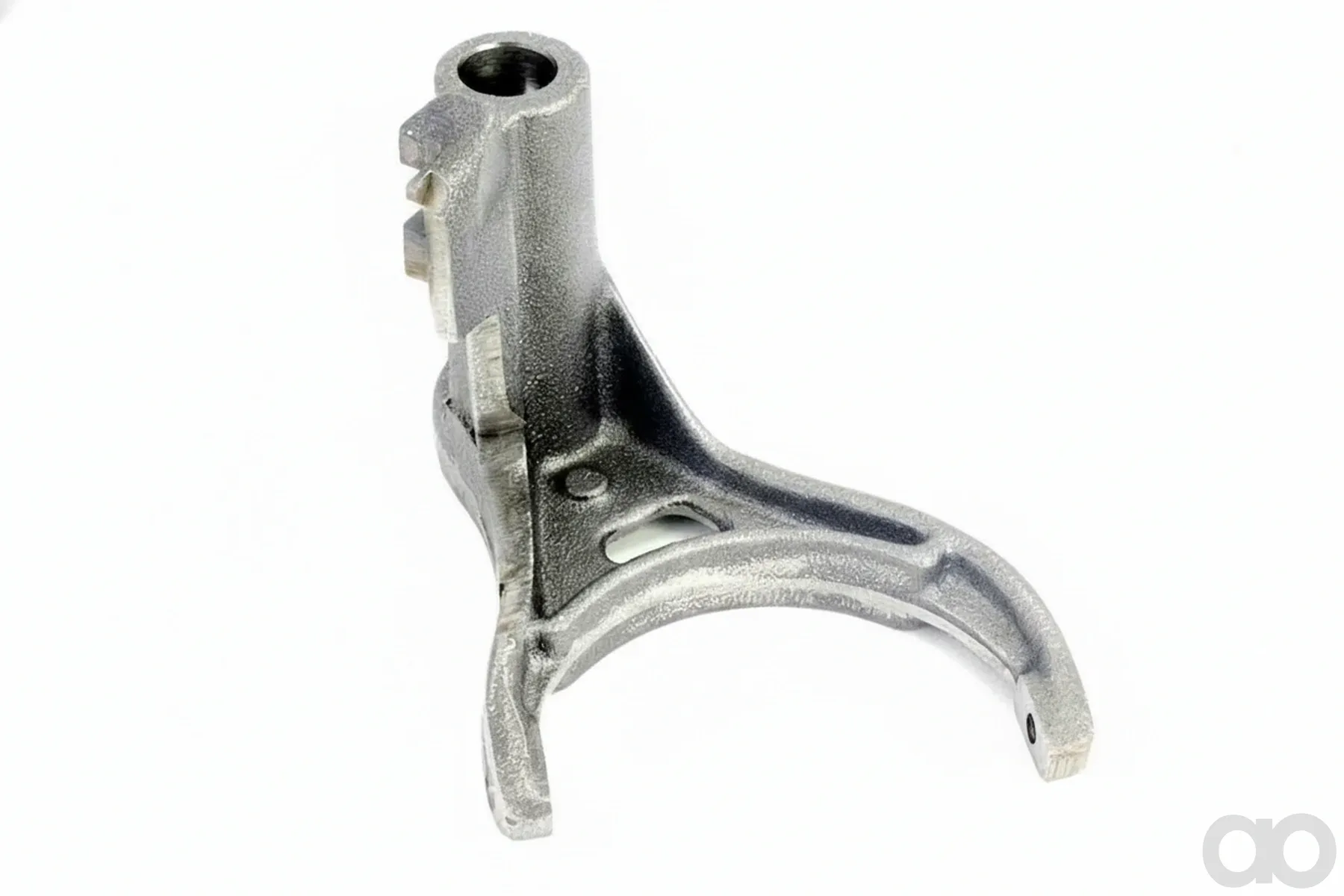 Massey Ferguson - 3389407M2 - Gabel
