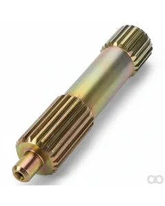 Massey Ferguson - 3389819M1 - Welle