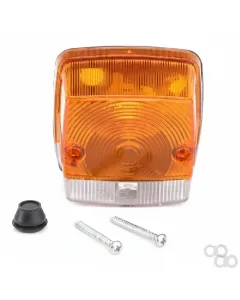 Massey Ferguson - 3476059M91 - Blinker & Positionslicht vorne