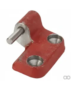 Massey Ferguson - 3476144M91 - Rechtes Scharnier