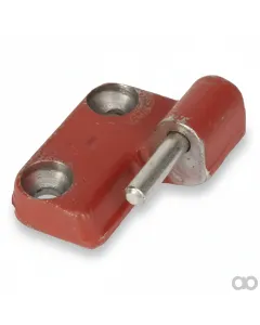 Massey Ferguson - 3476146M91 - Linkes Scharnier