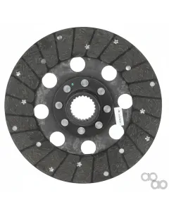 Massey Ferguson - 3478359M91 - Kupplungsscheibe