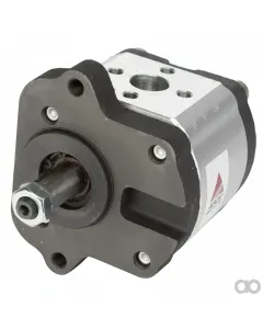 Massey Ferguson - 3534941M91 - Hydraulikpumpe