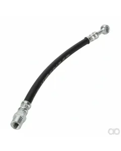 Massey Ferguson - 3535574M92 - Flexibles Rohr