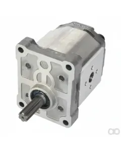 Massey Ferguson - 3539857M91 - Hydraulikpumpe