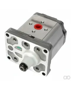 Massey Ferguson - 3539859M91 - Pumpe
