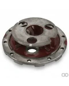 Massey Ferguson - 3545528M1 - Abdeckung