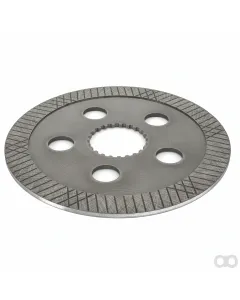 Massey Ferguson - 3550896M1 - Bremsscheibe