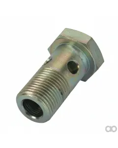 Massey Ferguson - 3553651M1 - Banjo-Schraube