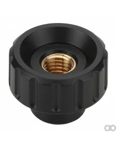 Massey Ferguson - 3554267M1 - Knopf