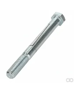 Massey Ferguson - 357044X1 - UNC-Schraube