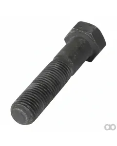 Massey Ferguson - 3580796M1 - Sechskantschraube