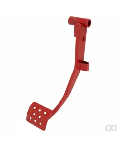 Massey Ferguson - 3581712M3 - Pedal