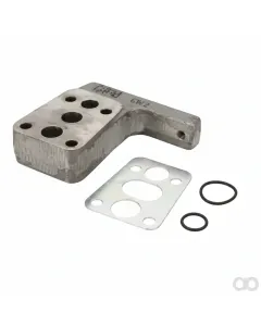 Massey Ferguson - 3582521M1 - Abstandsstueck
