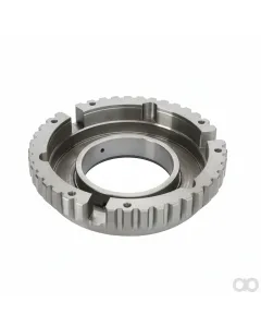Massey Ferguson - 3583407M2 - Abdeckung