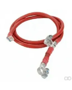 Massey Ferguson - 3583635M3 - Kabel
