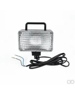 Massey Ferguson - 3595442M92 - Arbeitslicht, Heck, Gluehlampe H3 Inklusive