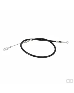 Massey Ferguson - 3596774M92 - Handbremseil
