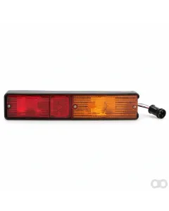 Massey Ferguson - 3612066M92 - Kombinationsleuchte, hinten