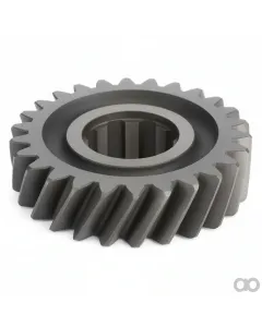 Massey Ferguson - 3613627M1 - Ritzel