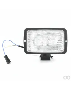 Massey Ferguson - 3617494M91 - Arbeitsleuchte, Gluehlampe H3 Inbegriffen