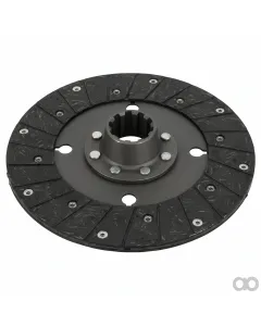 Massey Ferguson - 3620409M91 - Kupplungsscheibe