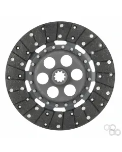Massey Ferguson - 3620410M92 - Kupplungsscheibe