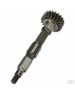 Massey Ferguson - 3637593M1 - Welle