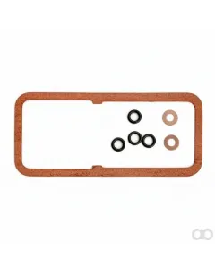 Massey Ferguson - 3638518M1 - Dichtung
