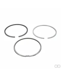 Massey Ferguson - 3641316M91 - Kolbenring, Satz