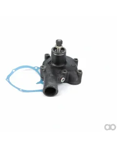 Massey Ferguson - 3641861M91 - Wasserpumpe, ohne Riemenscheibe