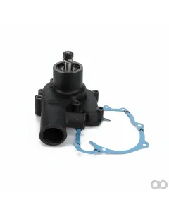 Massey Ferguson - 3641886M91 - Wasserpumpe, ohne Riemenscheibe