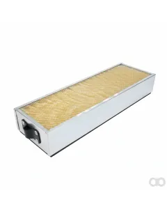 Massey Ferguson - 3651225M92 - Luftkabinenfilterpatrone